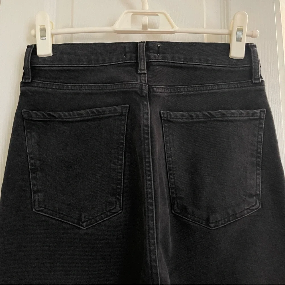 AGOLDE Nico High Rise Slim Jeans in Compilation - 25 - Picture 9 of 14